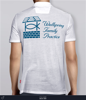 Diseño de Logo por Victor Sierra para este proyecto | Diseño: #3135067