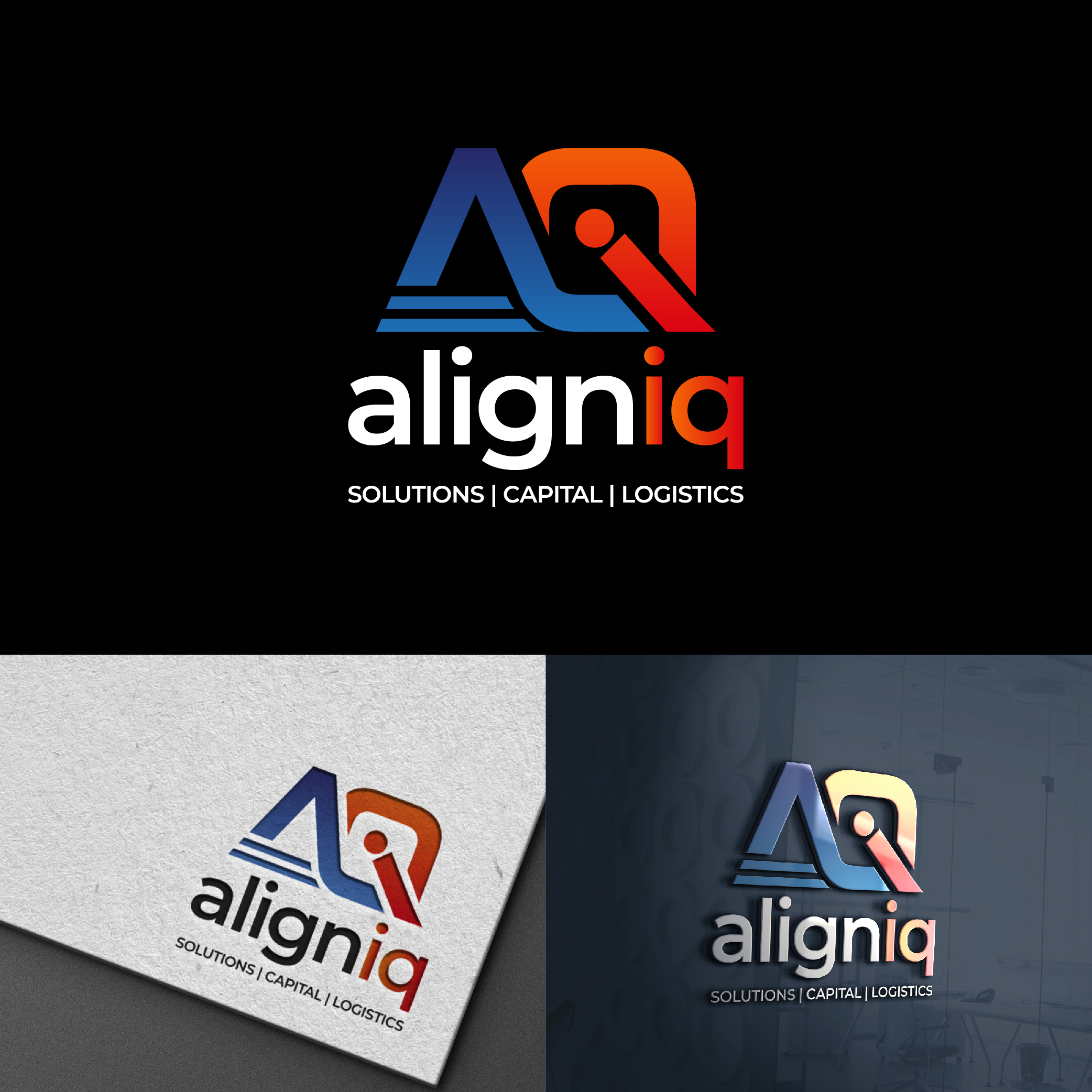 Logo Design by designer profile for Sniper Sales Inc | Design #35856558