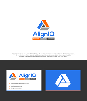 Logo Design by R!CKY