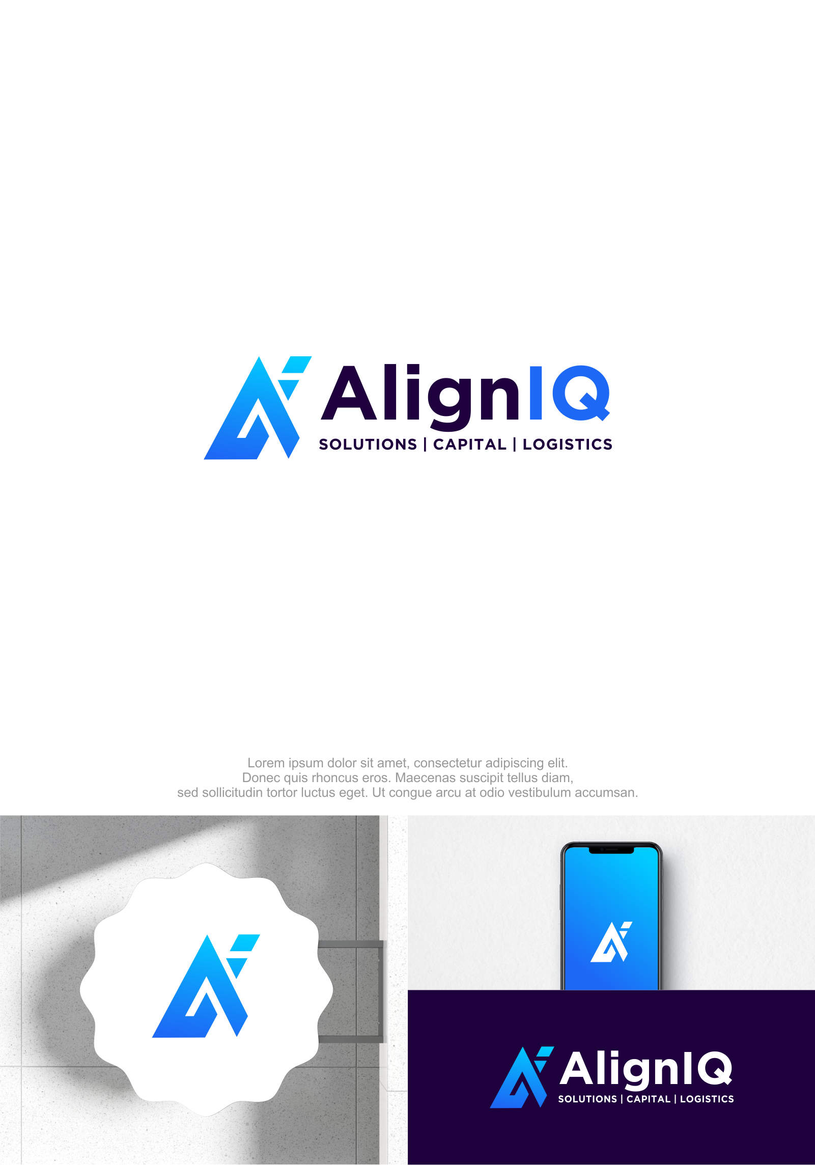 Logo Design by M.Syaiful Huda for Sniper Sales Inc | Design #35854711