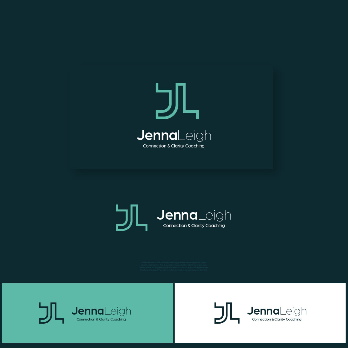 Logo Design by Billyfoss for this project | Design #35981978