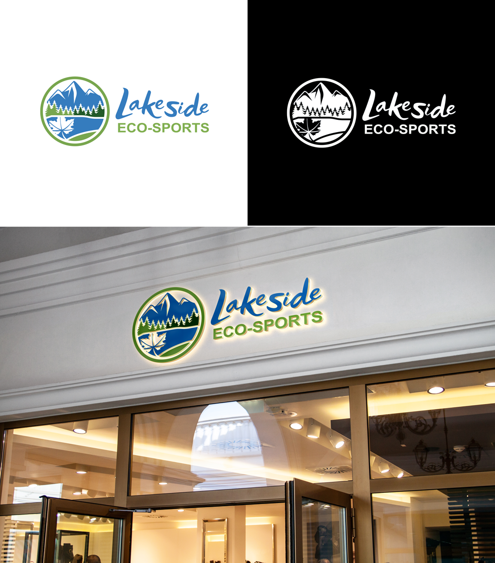 Logo Design by RA-bica for this project | Design #35861756