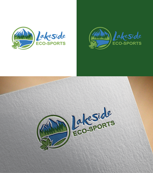 Logo Design by RA-bica for this project | Design: #35861757