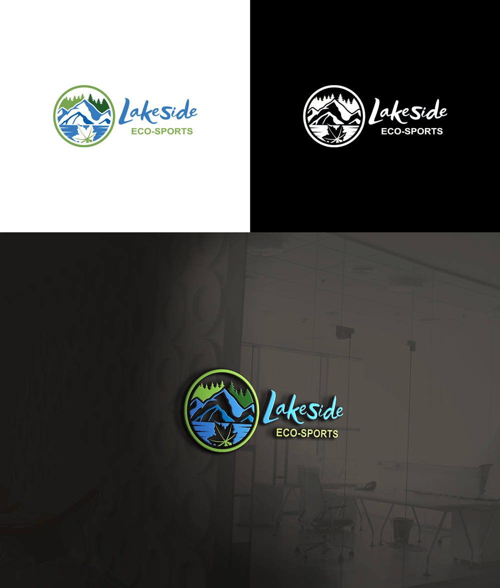 Logo Design by RA-bica for this project | Design #35861759