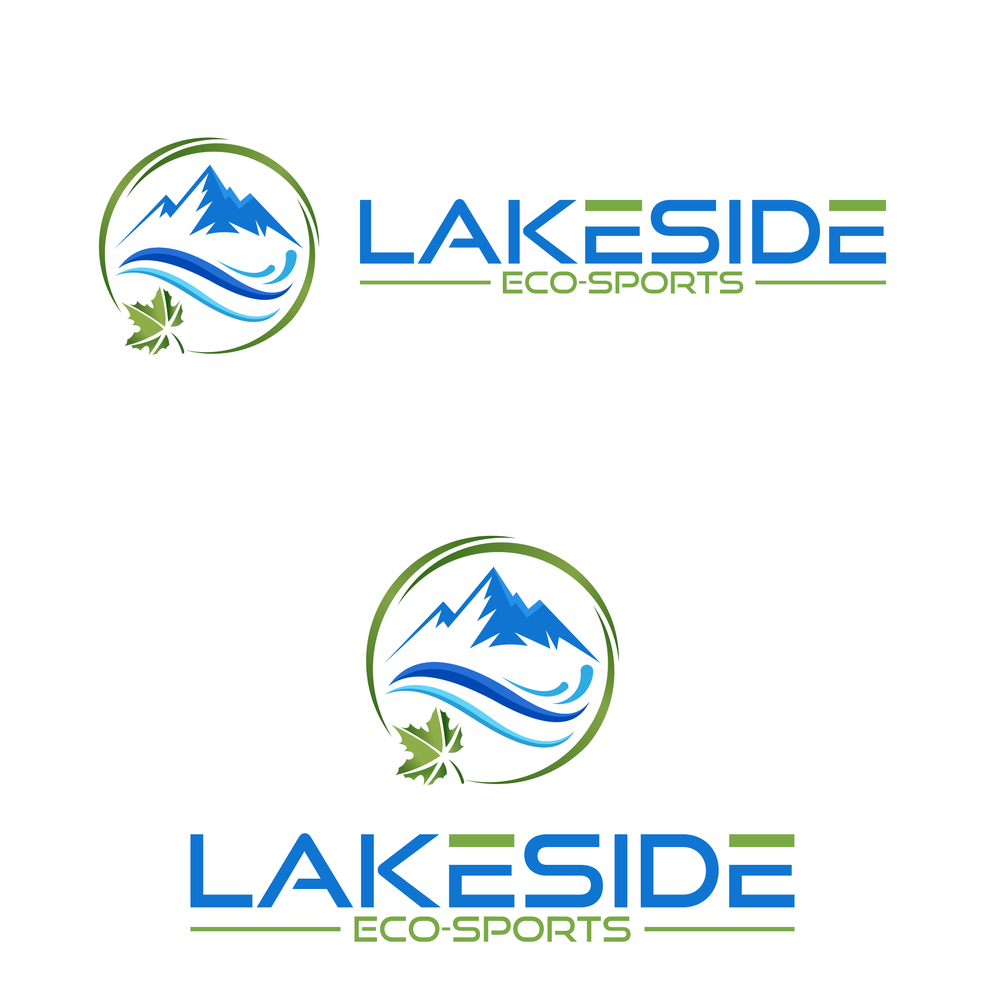 Logo Design by putri elegant for this project | Design #35853456