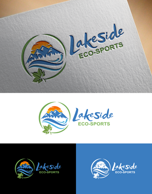 Logo Design by Bunglon_ for this project | Design: #35854109