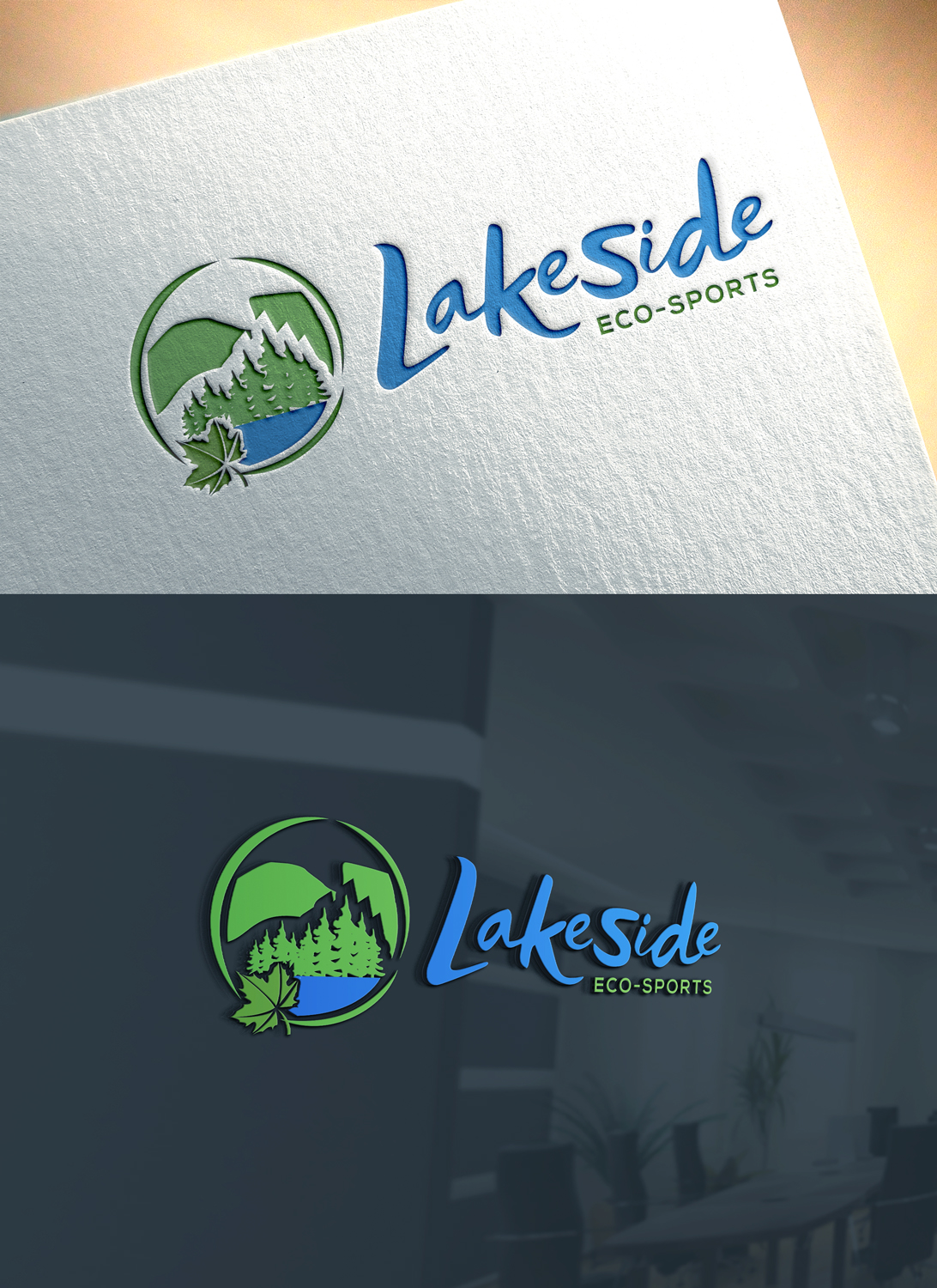 Logo Design by RaKu 2 for this project | Design #35867494