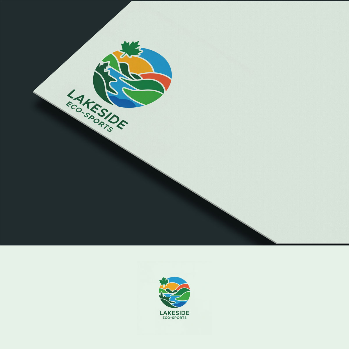 Logo Design by mekail for this project | Design #35856606