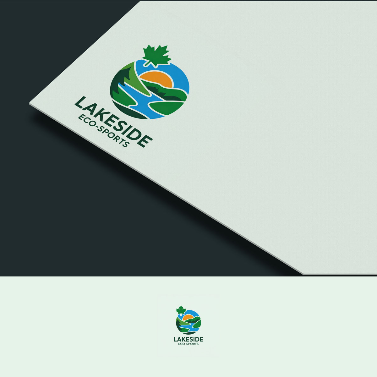 Logo Design by mekail for this project | Design #35856608