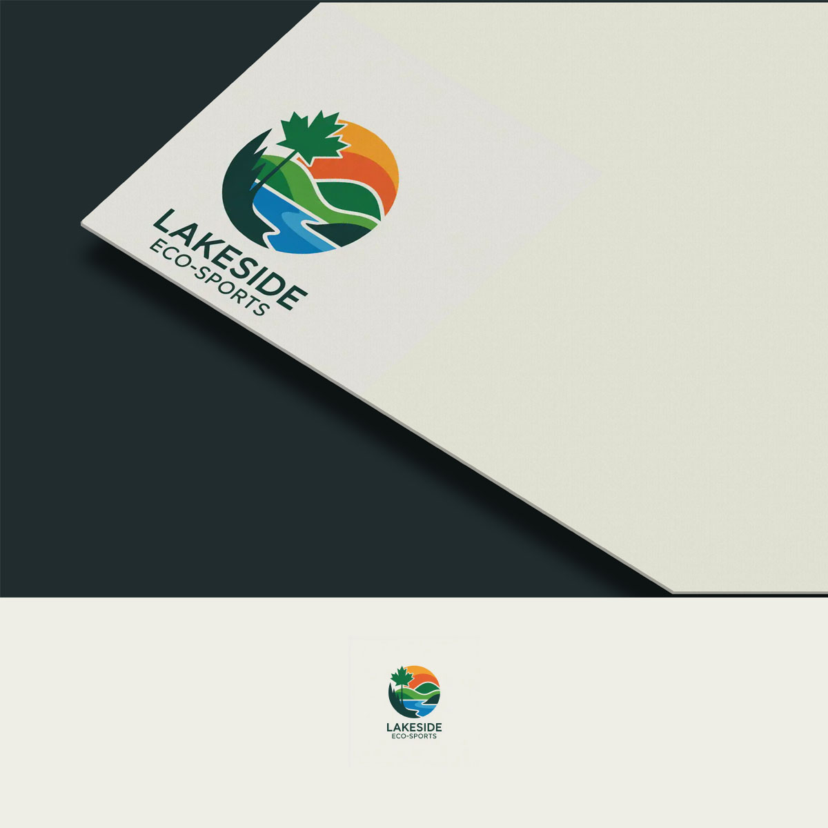 Logo Design by mekail for this project | Design #35856609