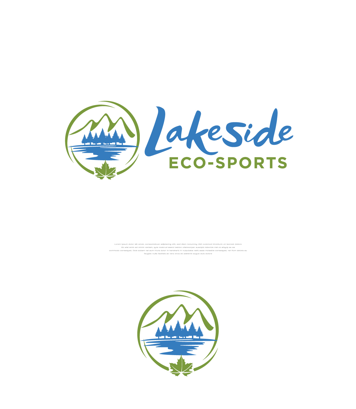 Logo Design by apik. for this project | Design #35858553