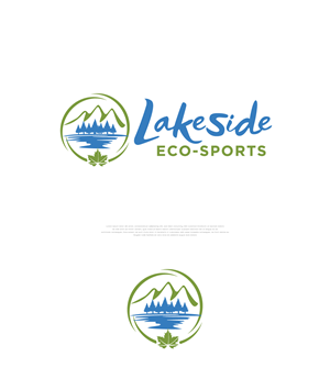 Logo Design by apik. for this project | Design: #35858553