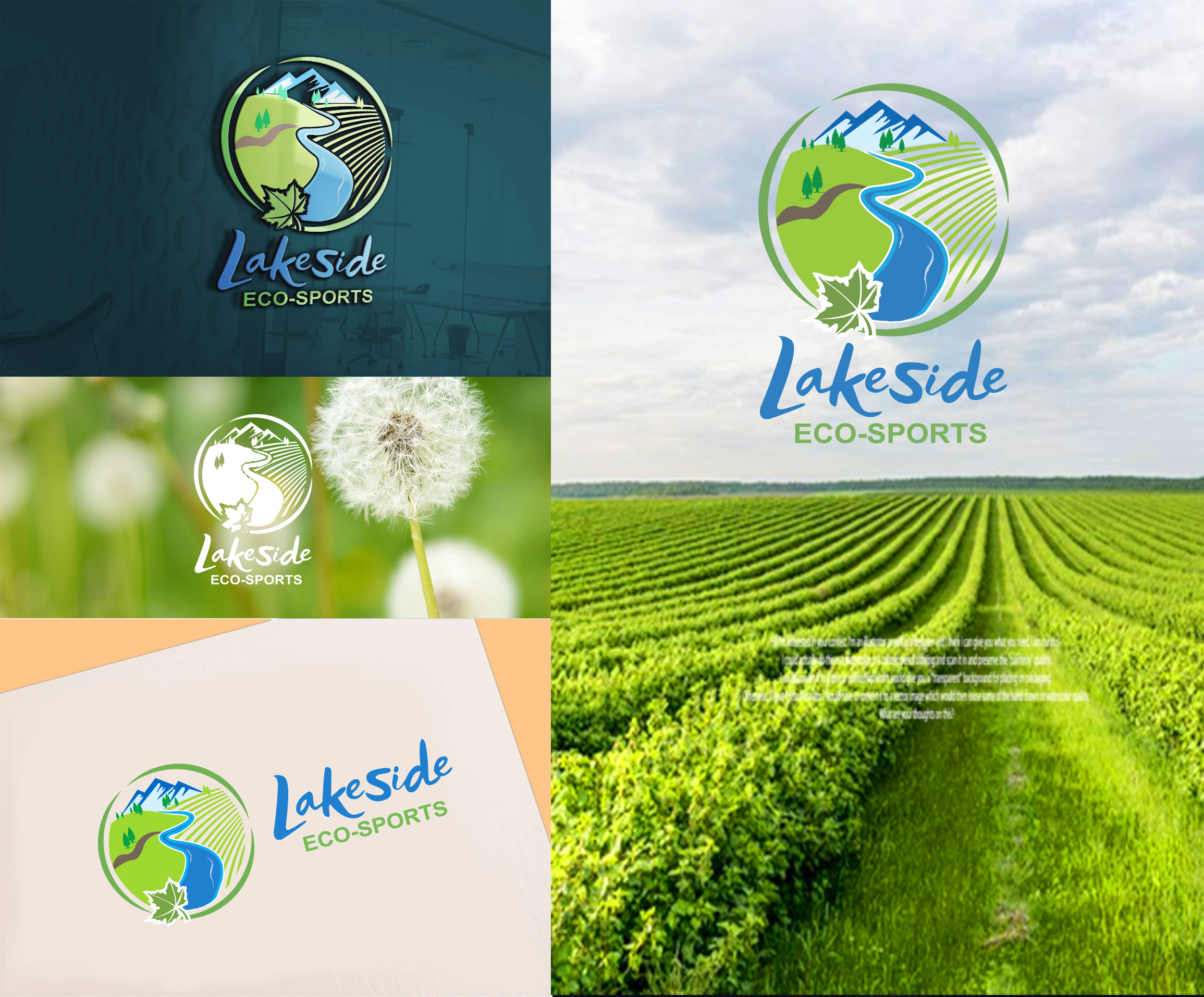 Logo Design by Wonderful design for this project | Design #35862642