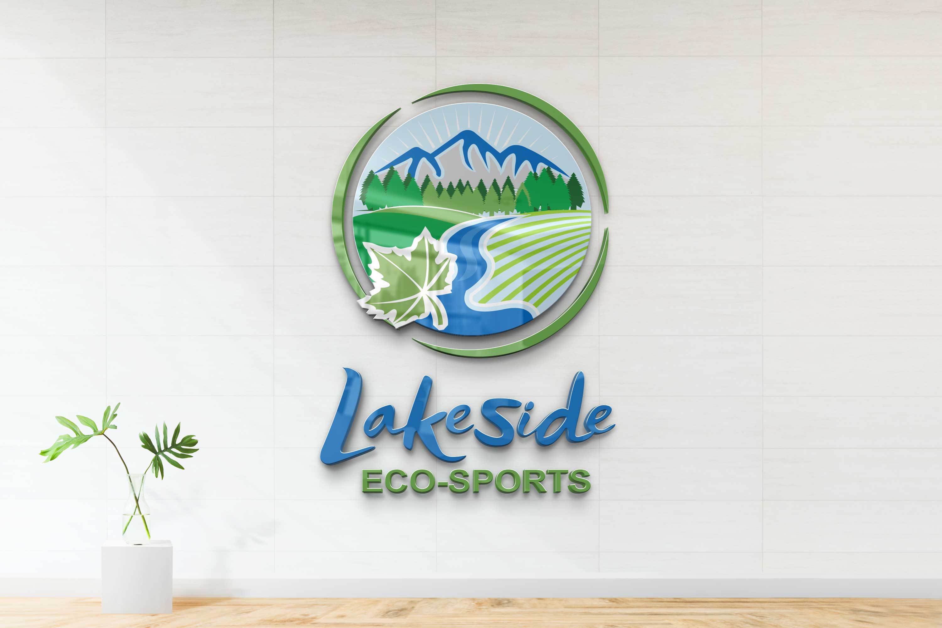 Logo Design by Wonderful design for this project | Design #35873043