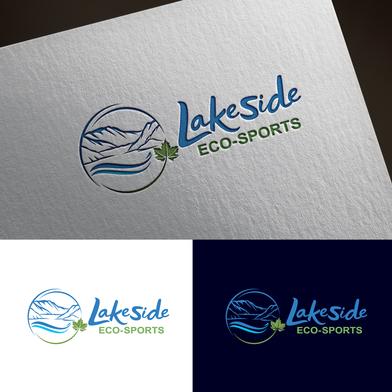 Logo Design by sankar999 for this project | Design #35855292