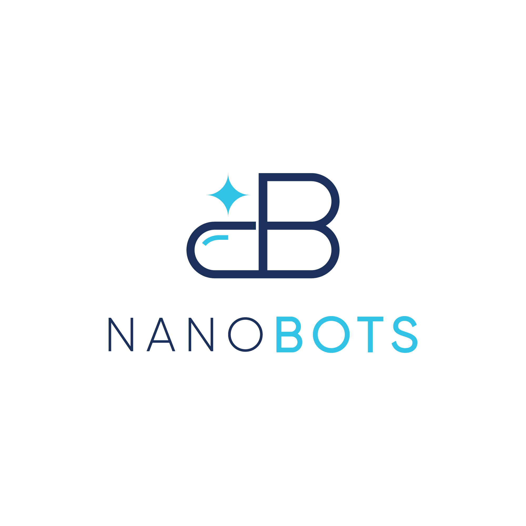 Logo Design by Nukhta Design for this project | Design #35870514