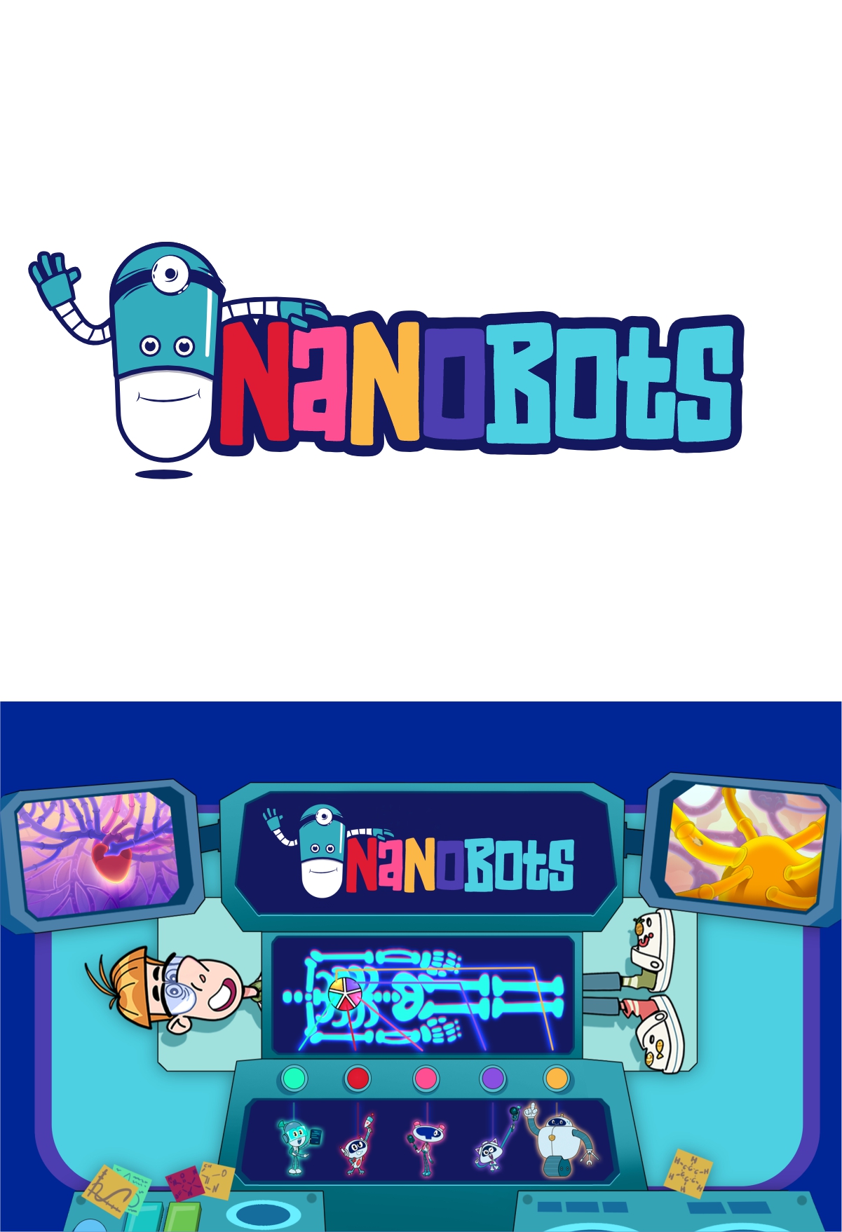 Diseño de Logo por Idesign estudio para este proyecto | Diseño #35902148