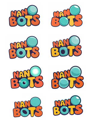 Logo Design by nikkiblue for this project | Design: #36067192