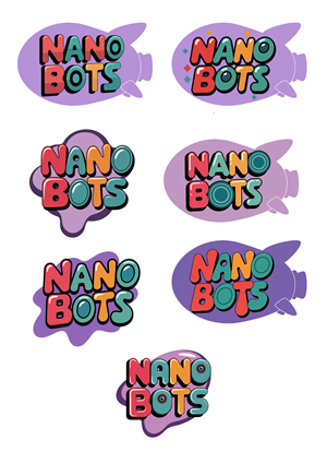 Logo Design by nikkiblue for this project | Design: #36067200