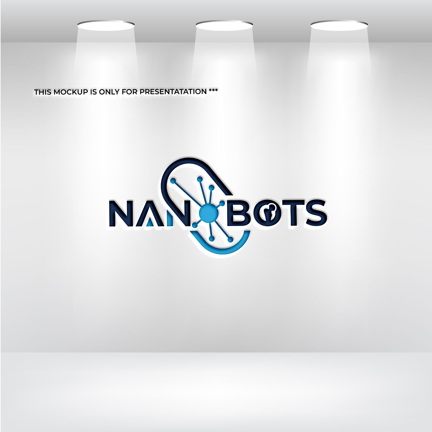 Logo Design by RS_Design for this project | Design #35860674