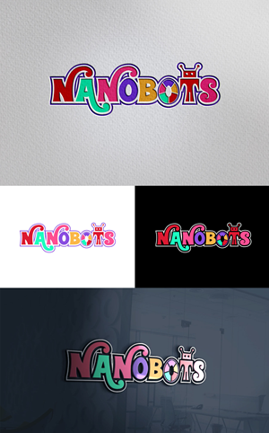 Logo Design by Mi Design1 for this project | Design: #35860133