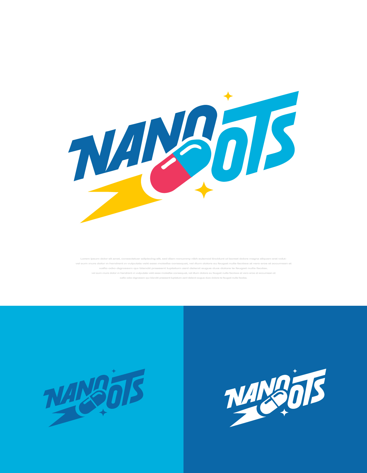 Logo Design by Designzz. for this project | Design #35872215