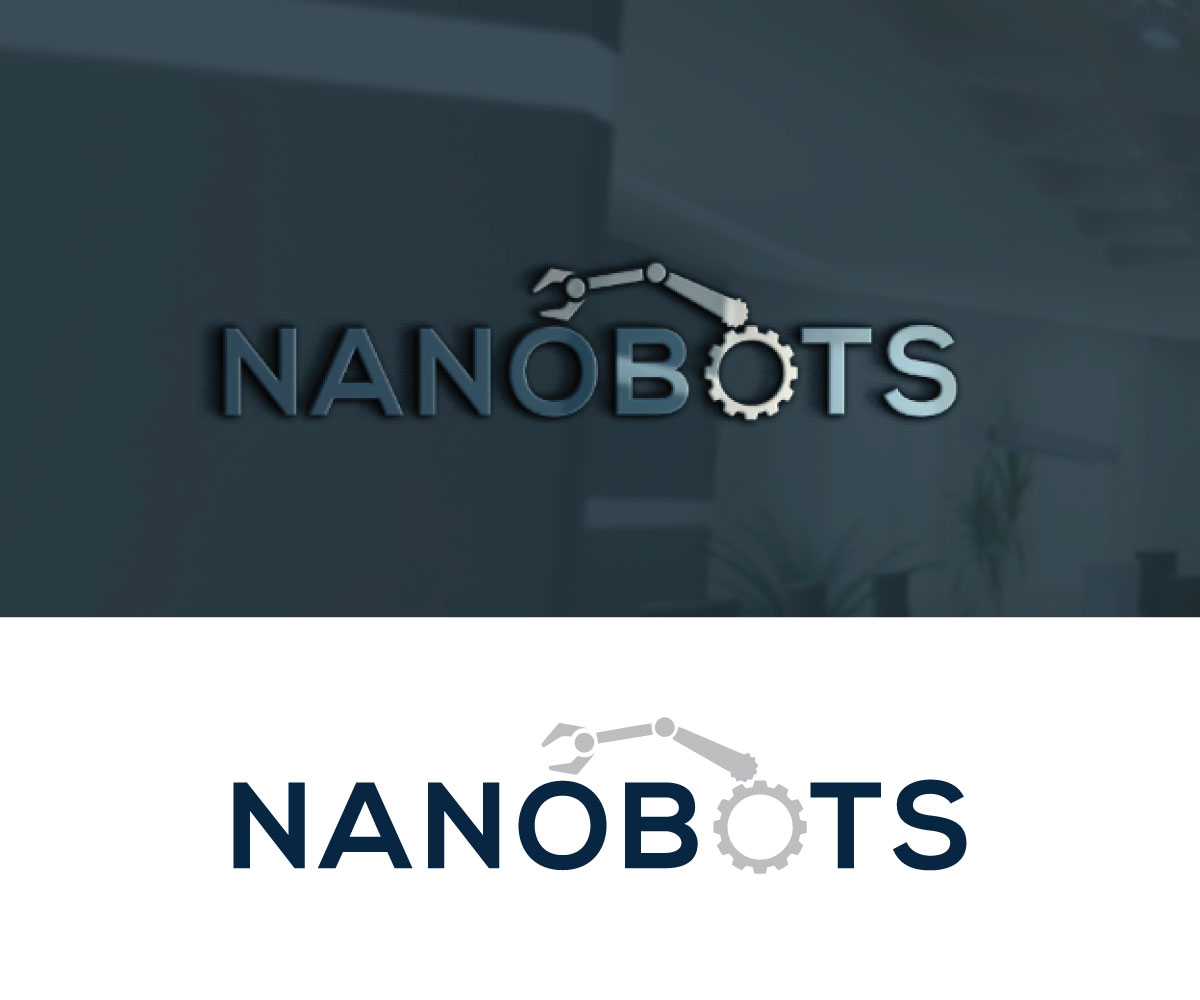Logo Design by m@h!r for this project | Design #36003808