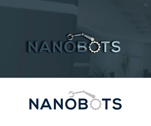 Logo Design by m@h!r for this project | Design: #36003808