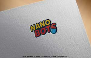 Logo Design by Razaq for this project | Design: #35863438
