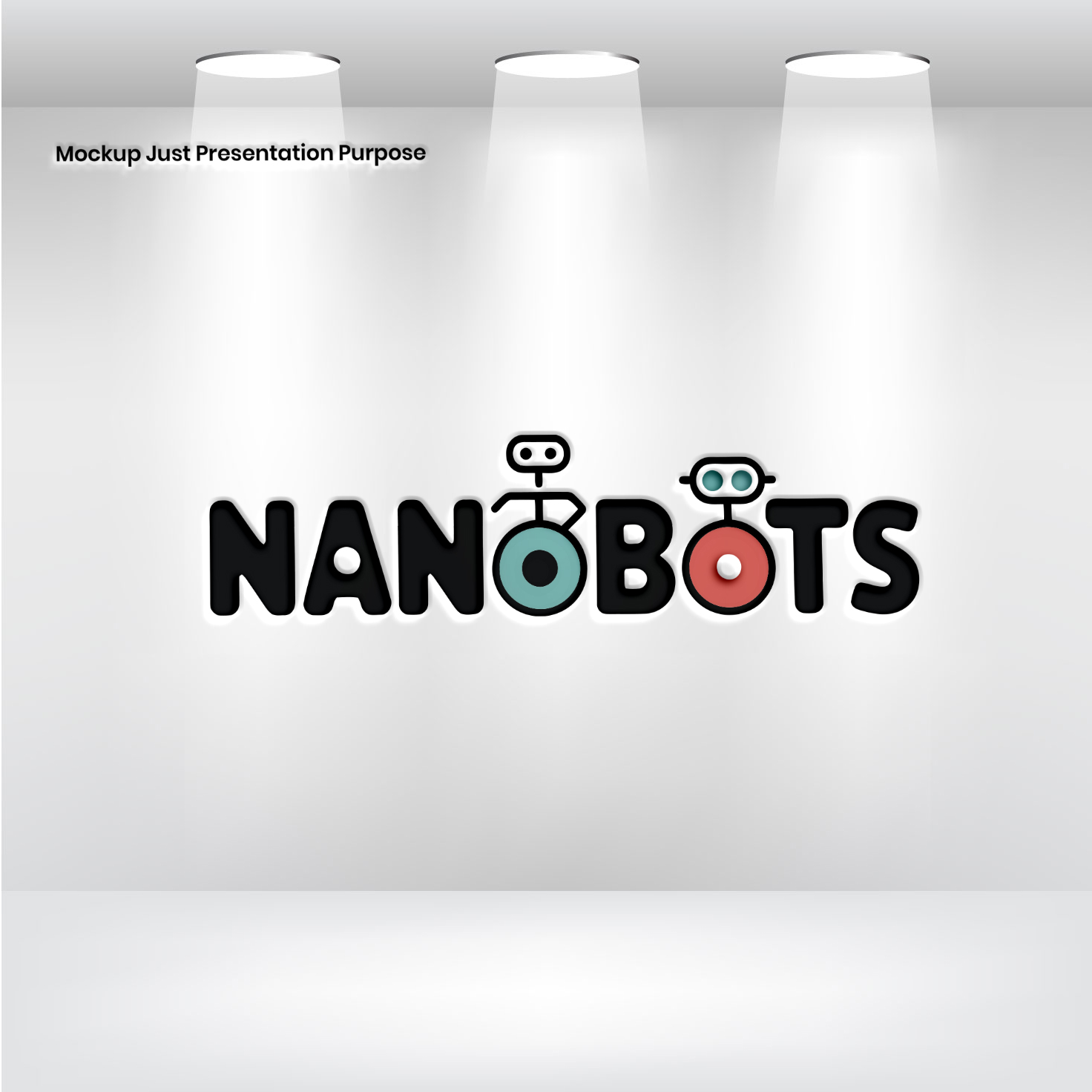 Logo Design by VectorForge for this project | Design #35922478