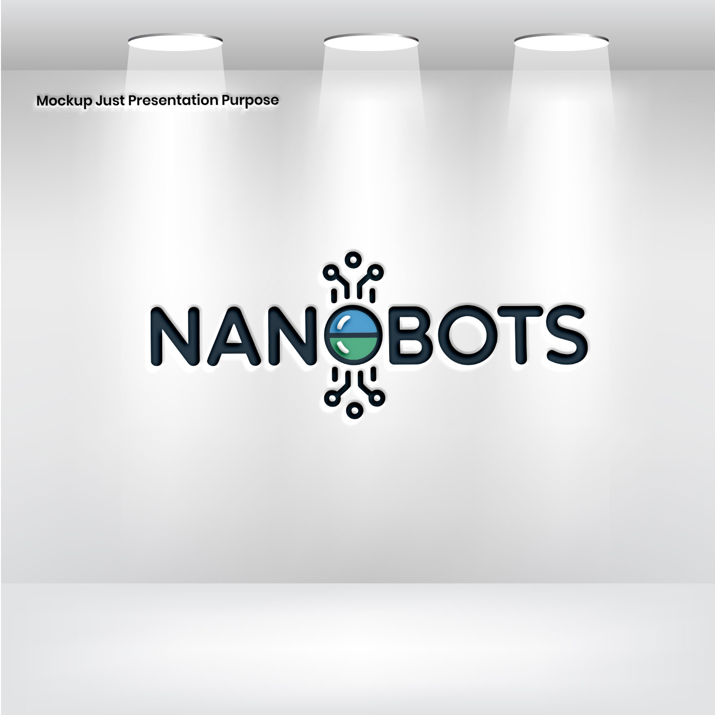Diseño de Logo por VectorForge para este proyecto | Diseño #35922479