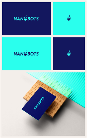 Logo Design by Ha.Connick for this project | Design: #35863999