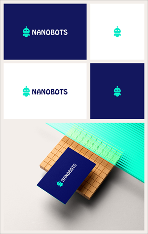 Logo Design by Ha.Connick for this project | Design: #35864004