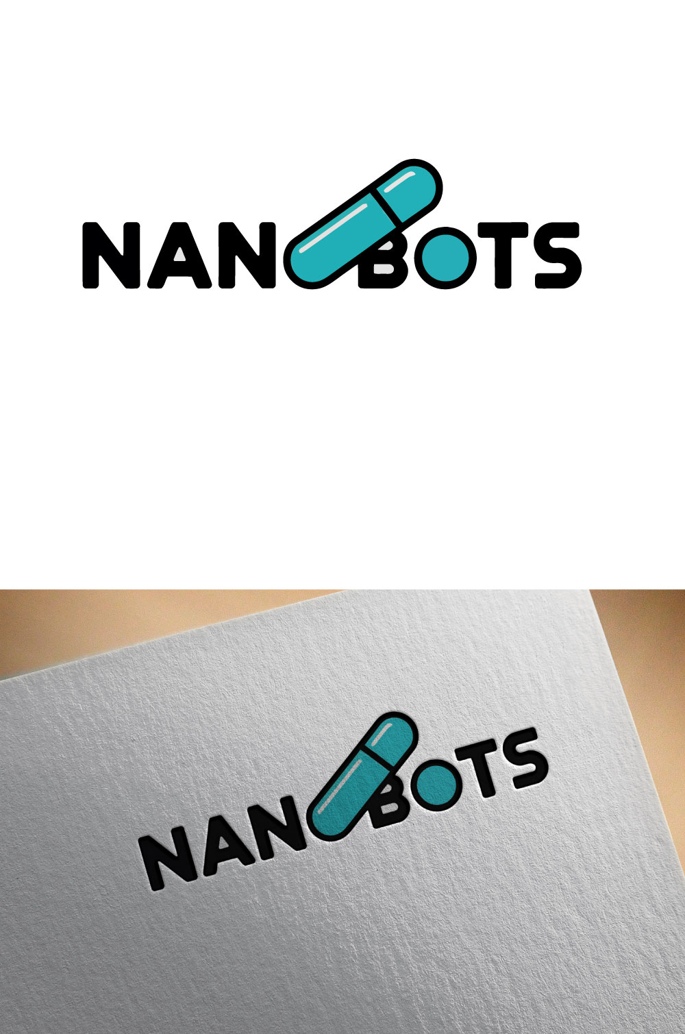 Diseño de Logo por DesignVerse777 para este proyecto | Diseño #35866474