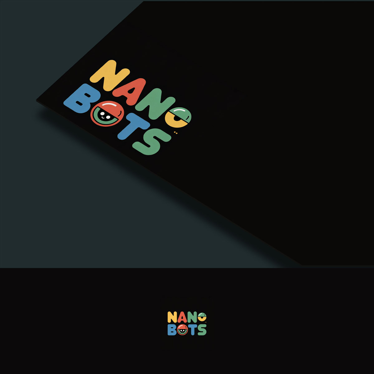 Diseño de Logo por mekail para este proyecto | Diseño #35861764