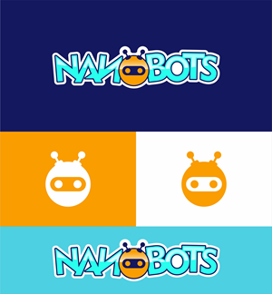 Logo Design by 1206studio