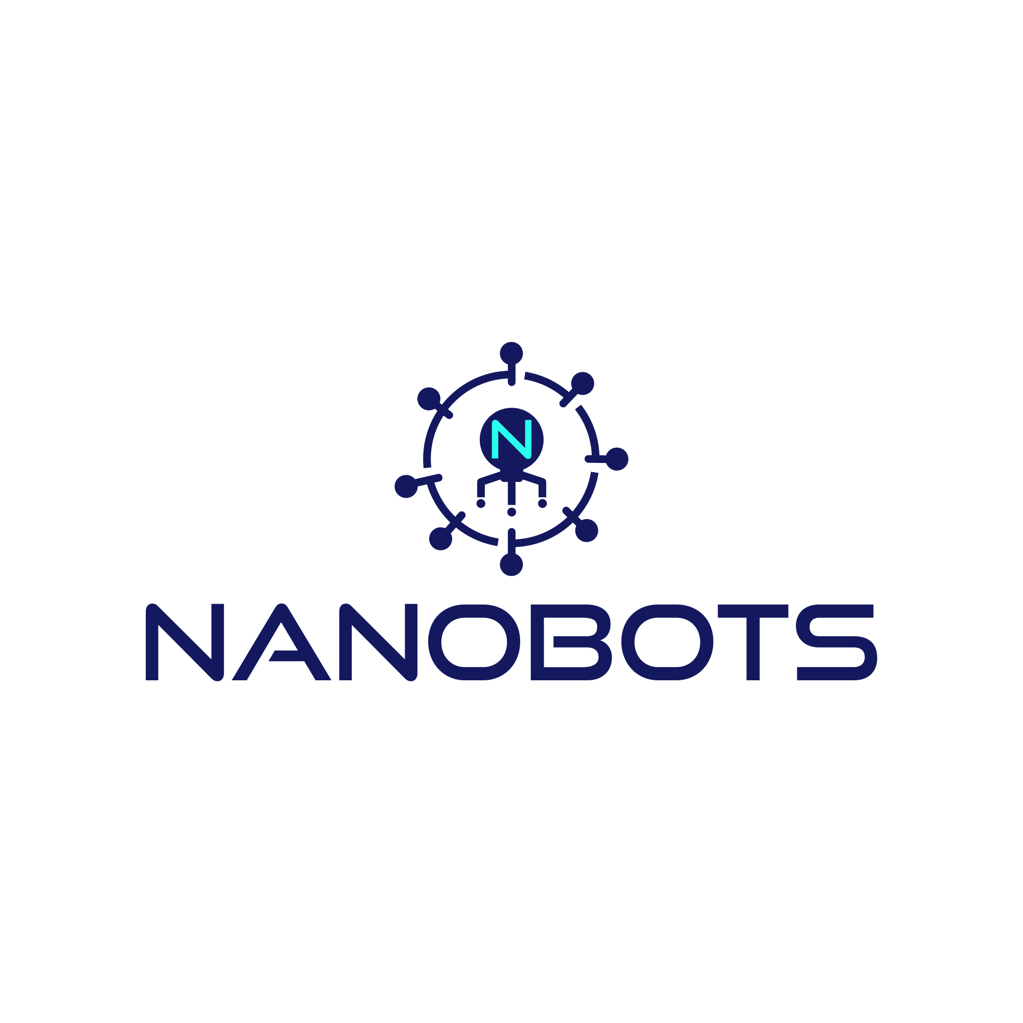 Logo Design by initials_MAN for this project | Design #35860505