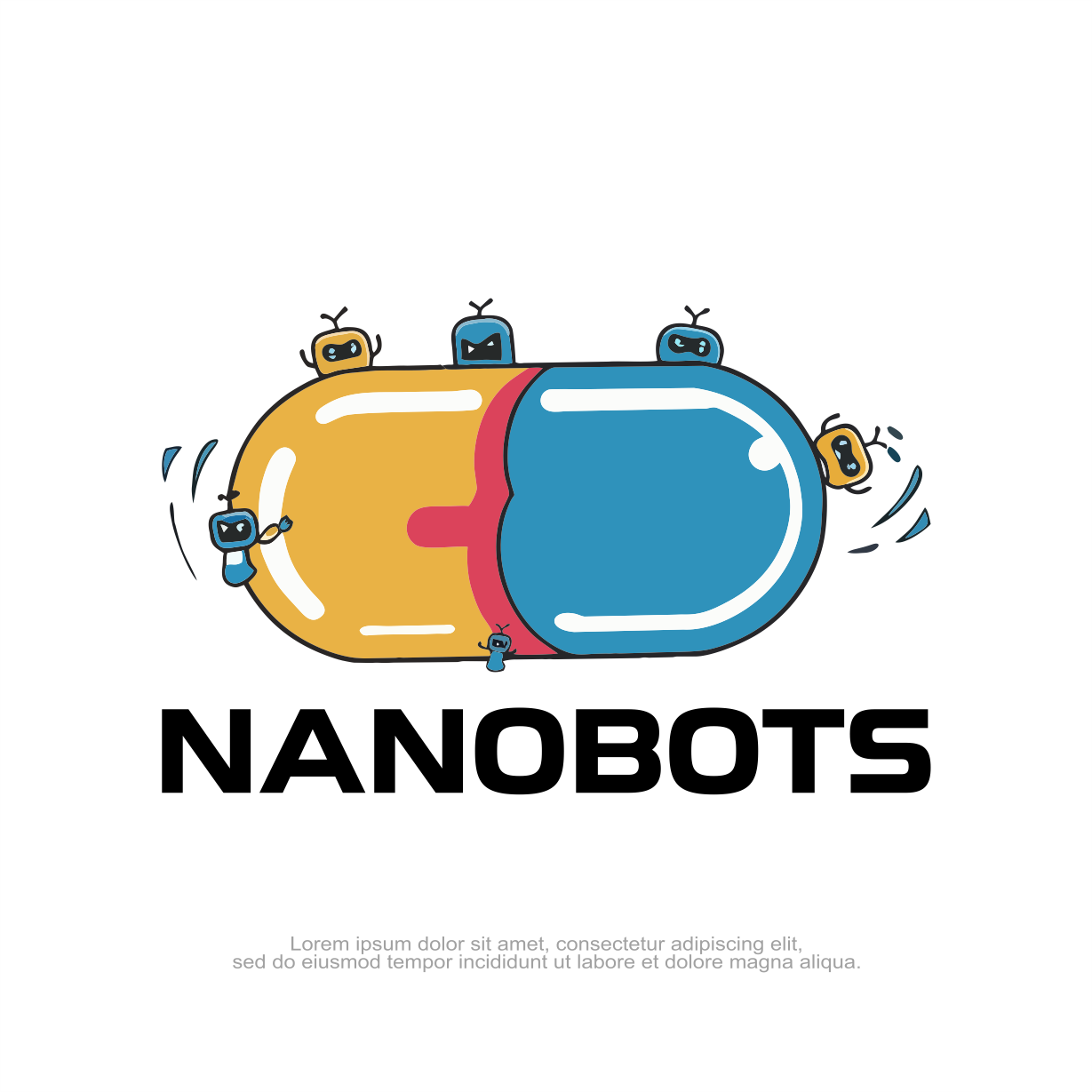 Logo Design by Argidhan for this project | Design #35862784