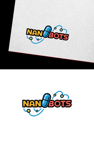 Diseño de Logo por Sajee. para este proyecto | Diseño: #35872612