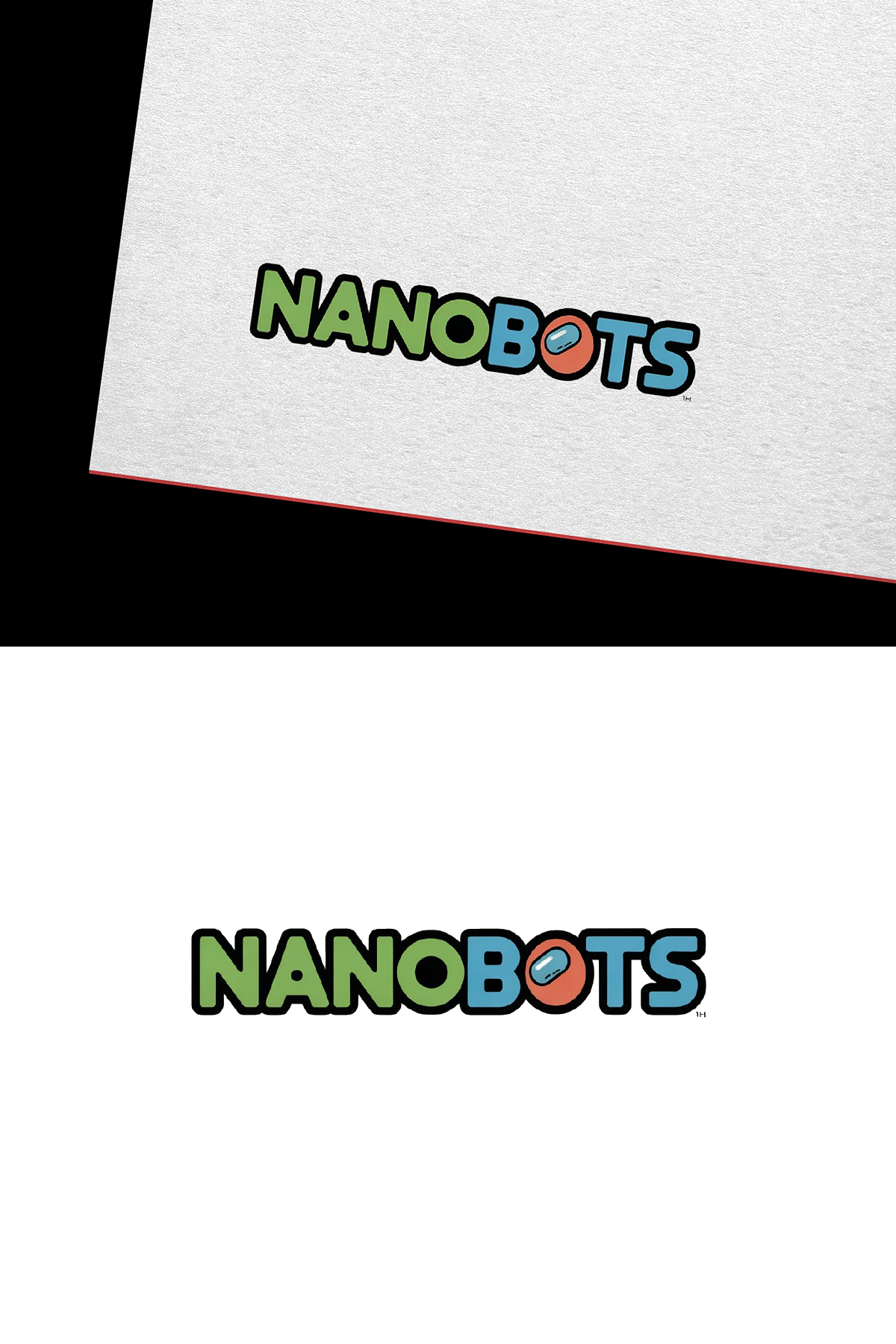 Logo Design by Sajee. for this project | Design #35872613