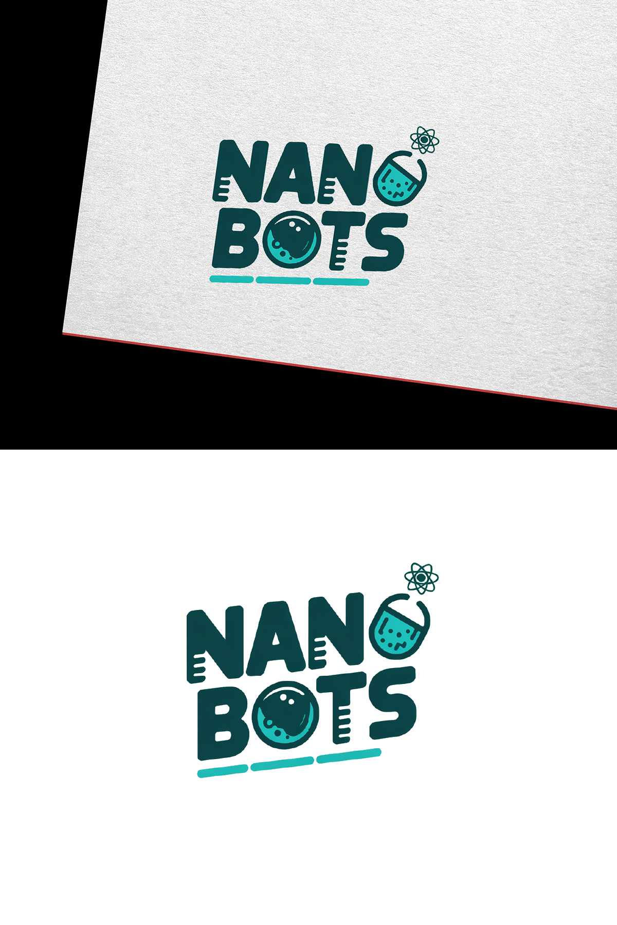 Logo Design by Sajee. for this project | Design #35872614