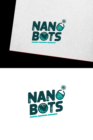 Diseño de Logo por Sajee. para este proyecto | Diseño: #35872614