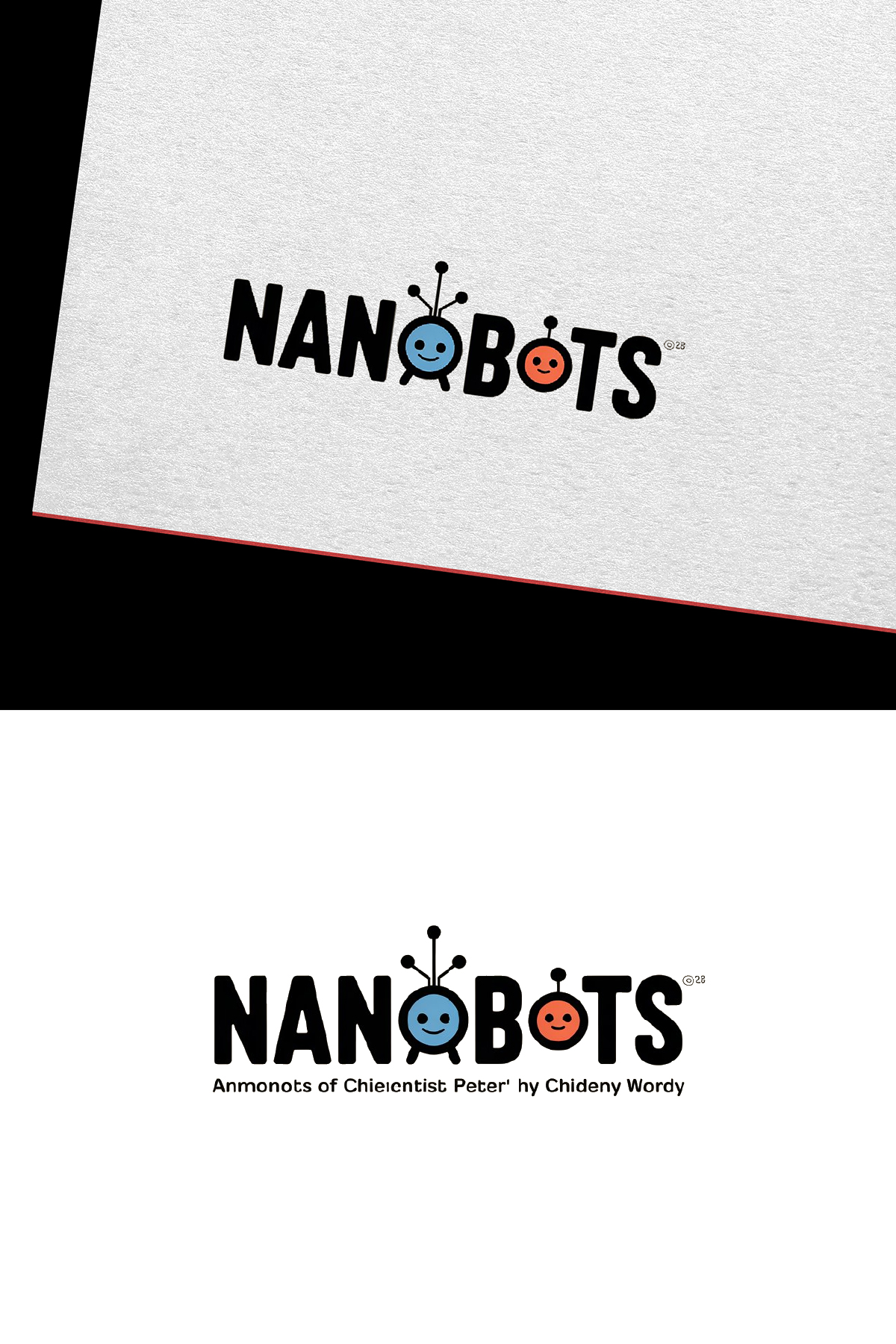 Logo Design by Sajee. for this project | Design #35872615