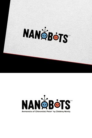 Diseño de Logo por Sajee. para este proyecto | Diseño: #35872615