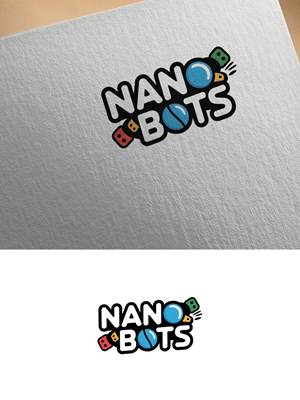 Logo Design by Olivia Marie Smith for this project | Design: #35907348