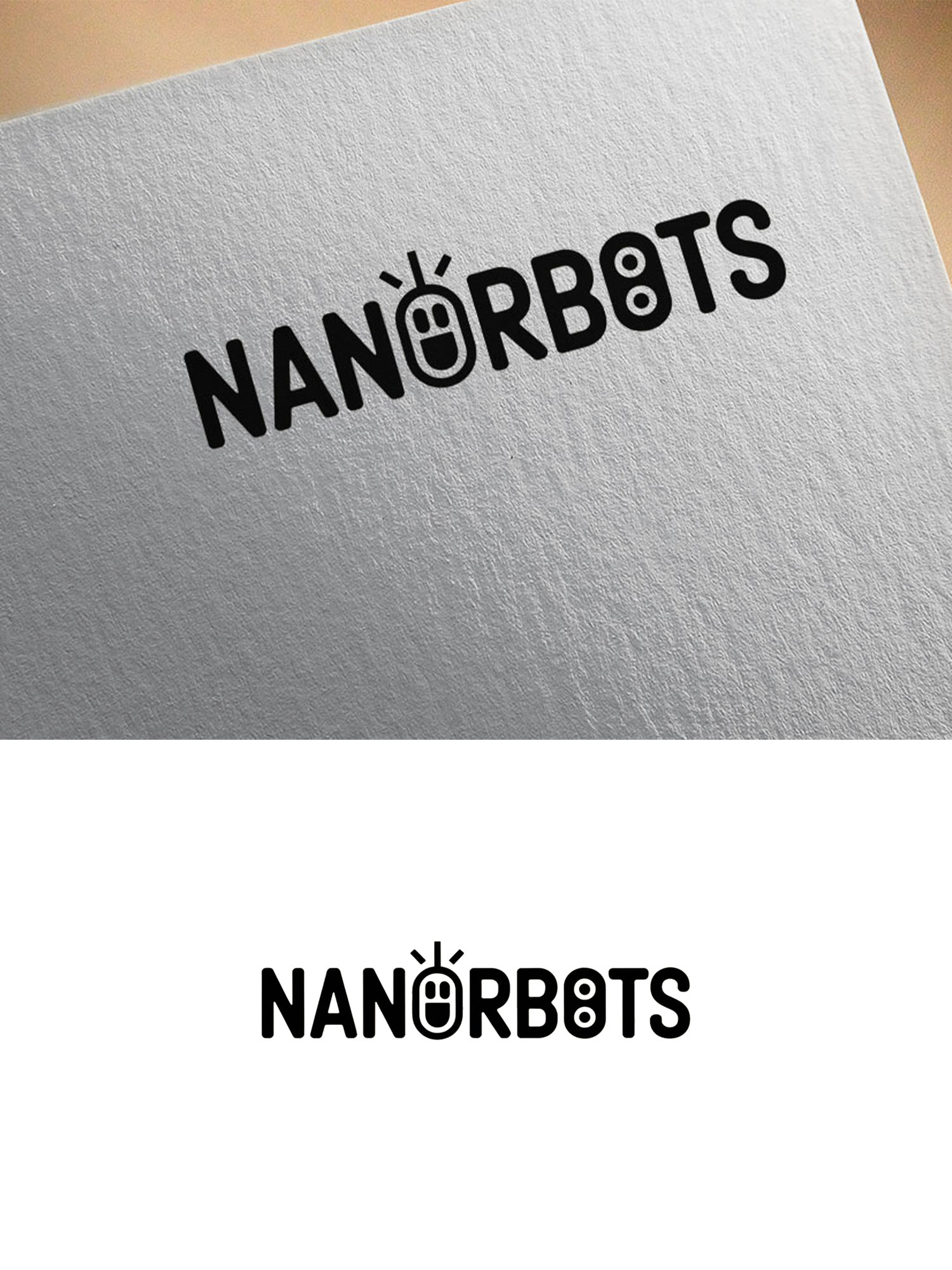 Logo Design by Olivia Marie Smith for this project | Design #35907349