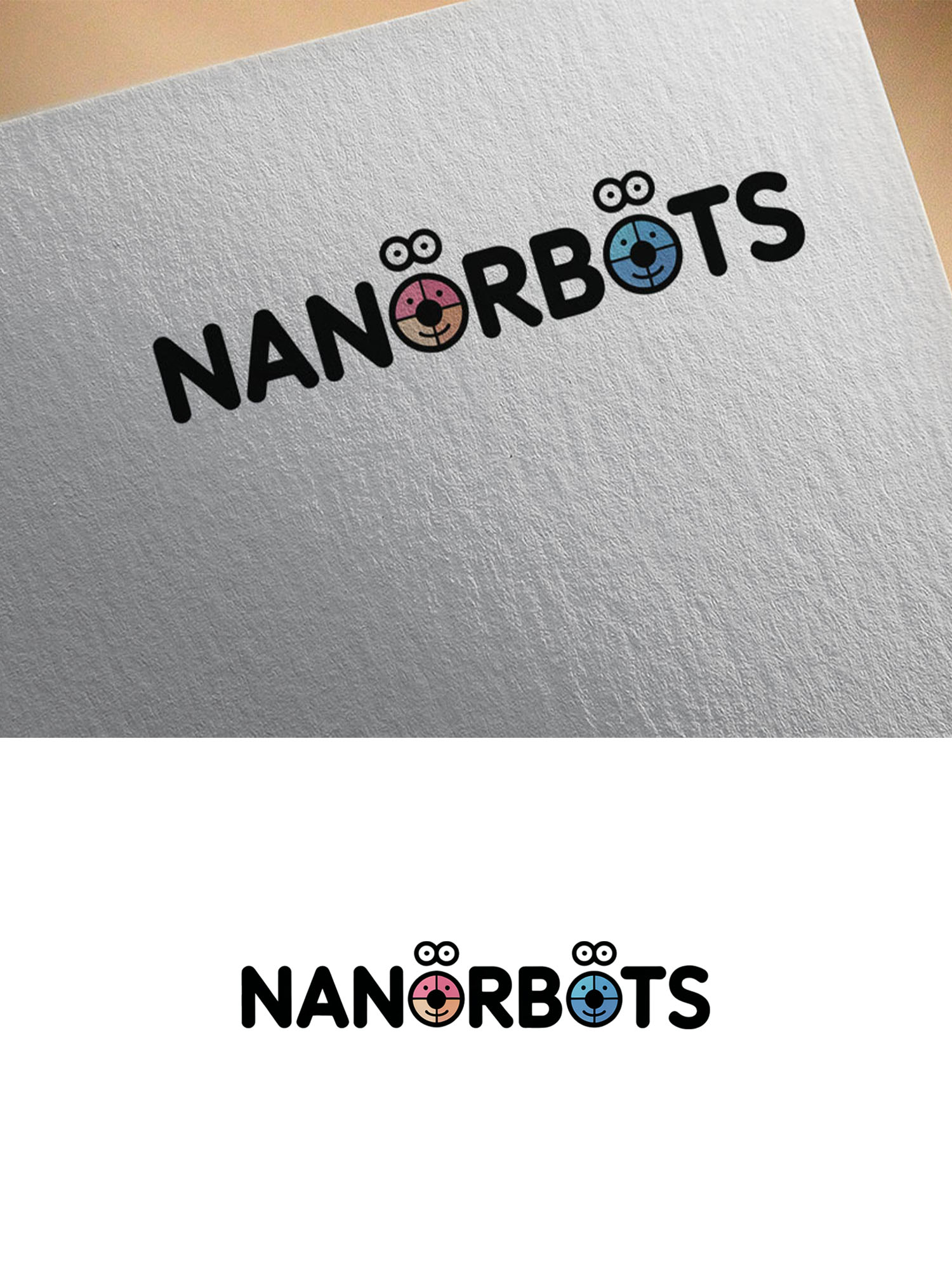 Logo Design by Olivia Marie Smith for this project | Design #35907350