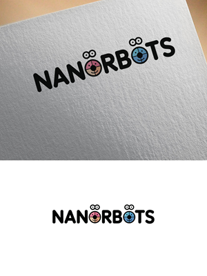 Logo Design by Olivia Marie Smith for this project | Design: #35907350