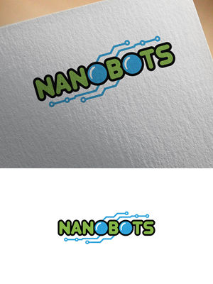 Diseño de Logo por Olivia Marie Smith para este proyecto | Diseño: #35907351