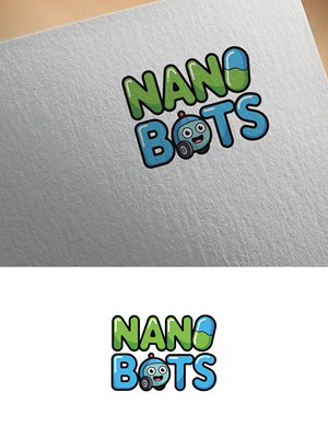 Logo Design by Olivia Marie Smith for this project | Design: #35907353